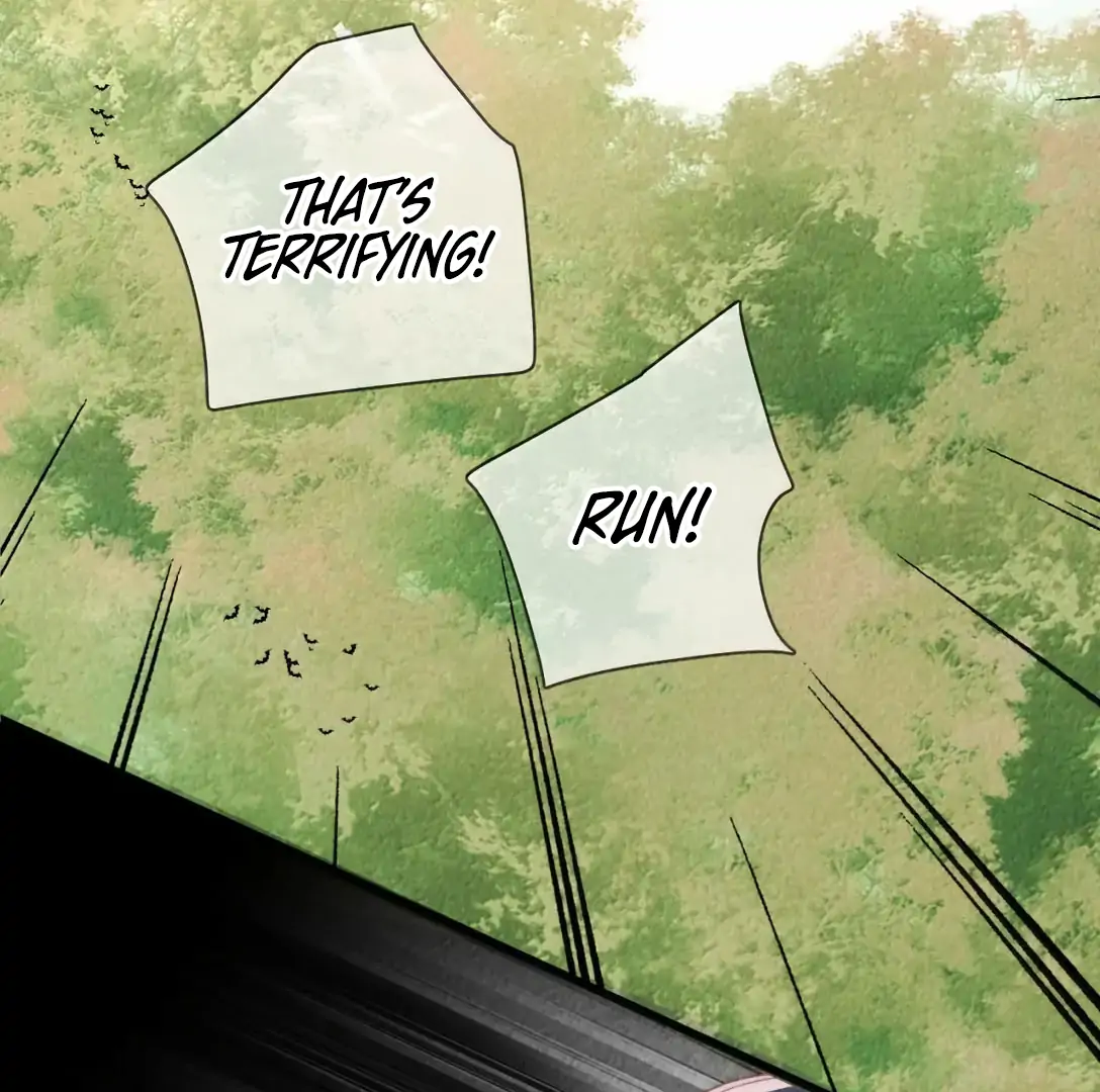 The Devil’s Body Temperature Chapter 20 - Page 9