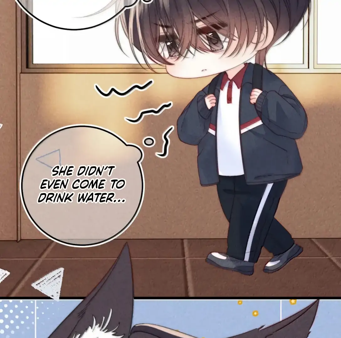 The Devil’s Body Temperature Chapter 21 - Page 100