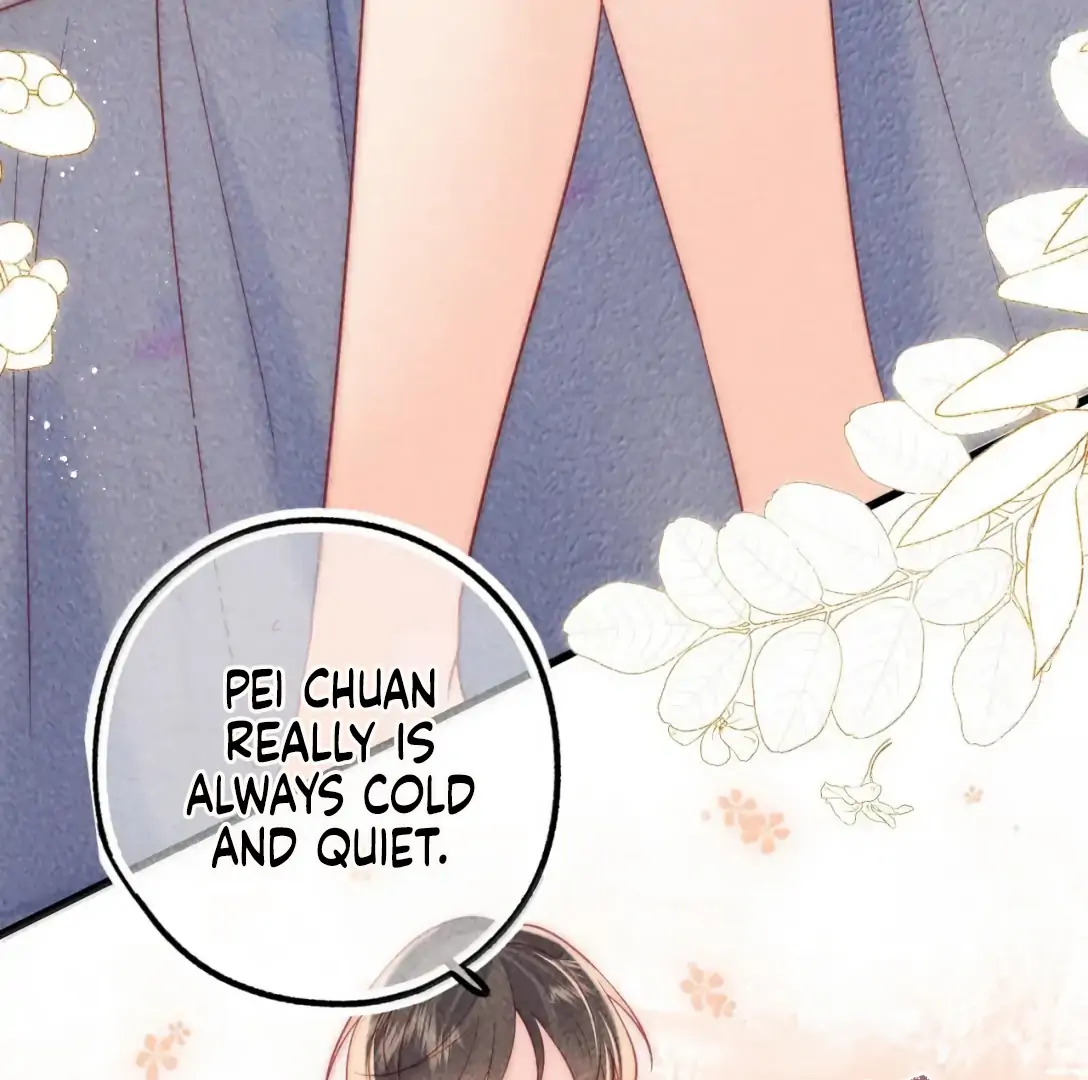 The Devil’s Body Temperature Chapter 21 - Page 16