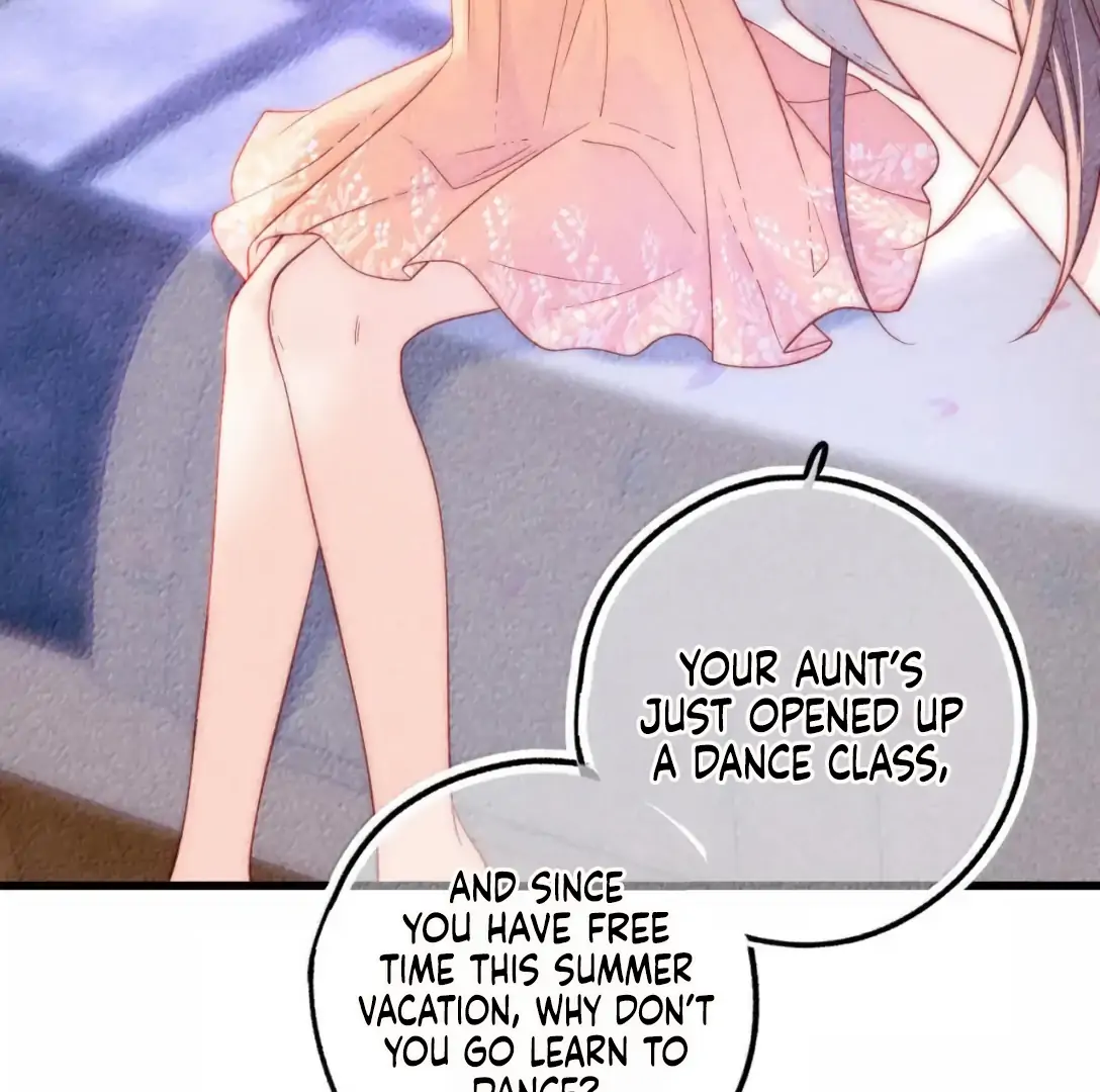 The Devil’s Body Temperature Chapter 21 - Page 20