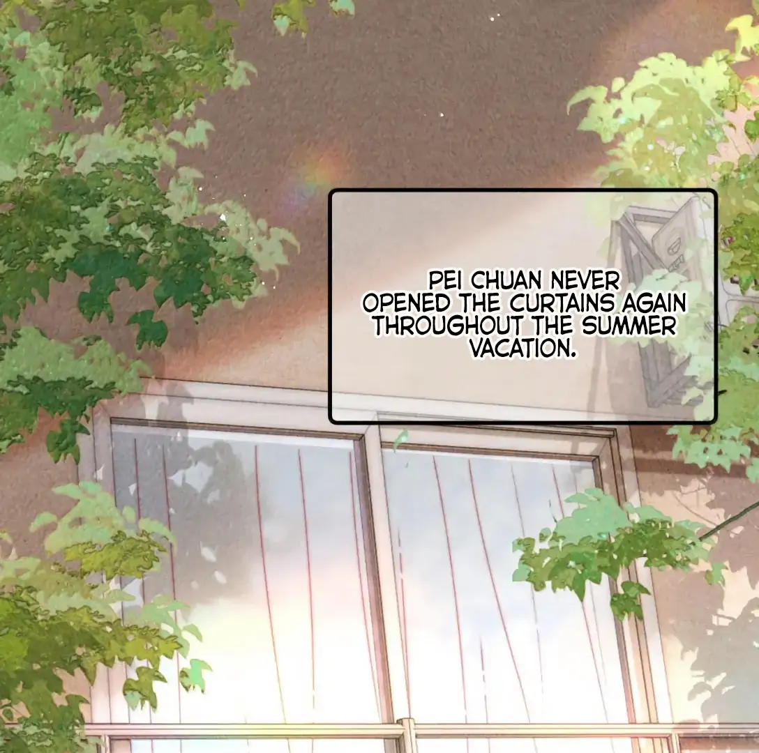 The Devil’s Body Temperature Chapter 21 - Page 43
