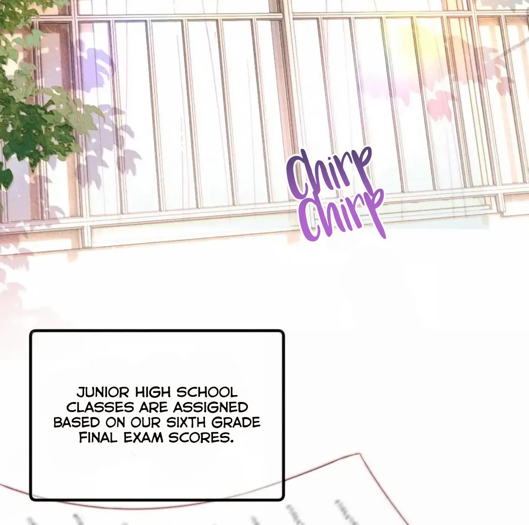 The Devil’s Body Temperature Chapter 21 - Page 44