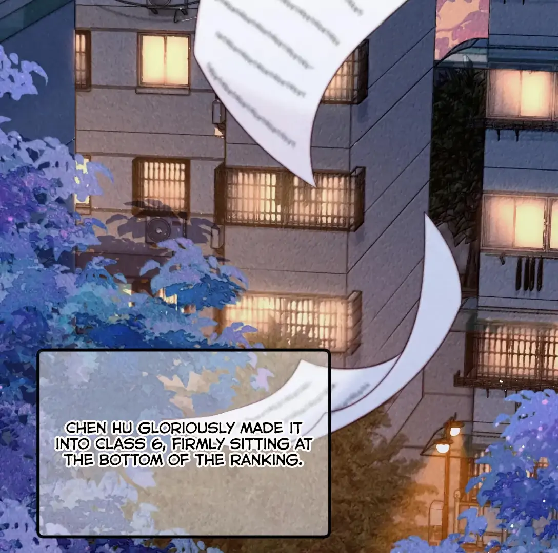 The Devil’s Body Temperature Chapter 21 - Page 47