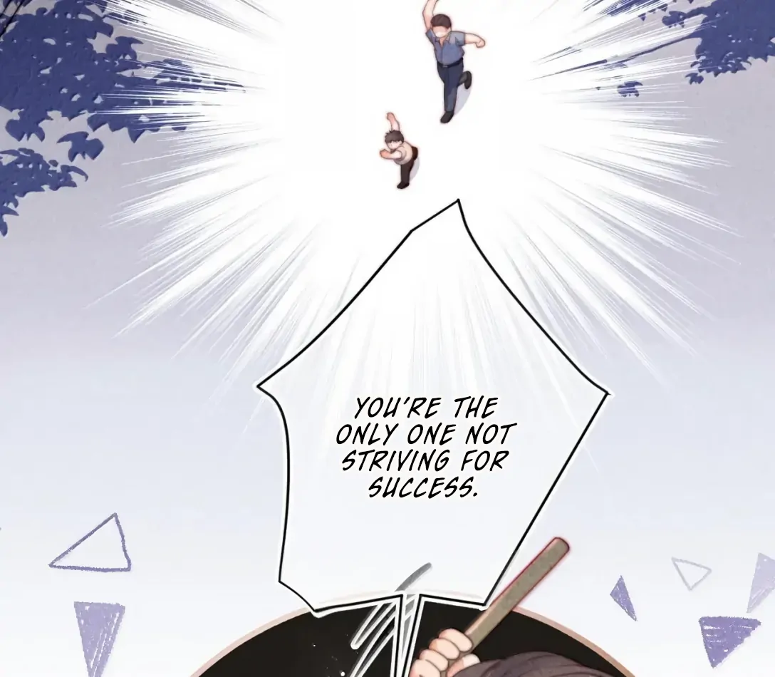 The Devil’s Body Temperature Chapter 21 - Page 49