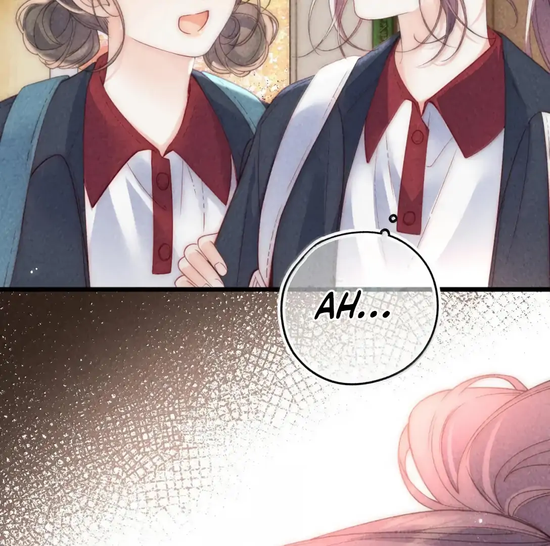 The Devil’s Body Temperature Chapter 21 - Page 61