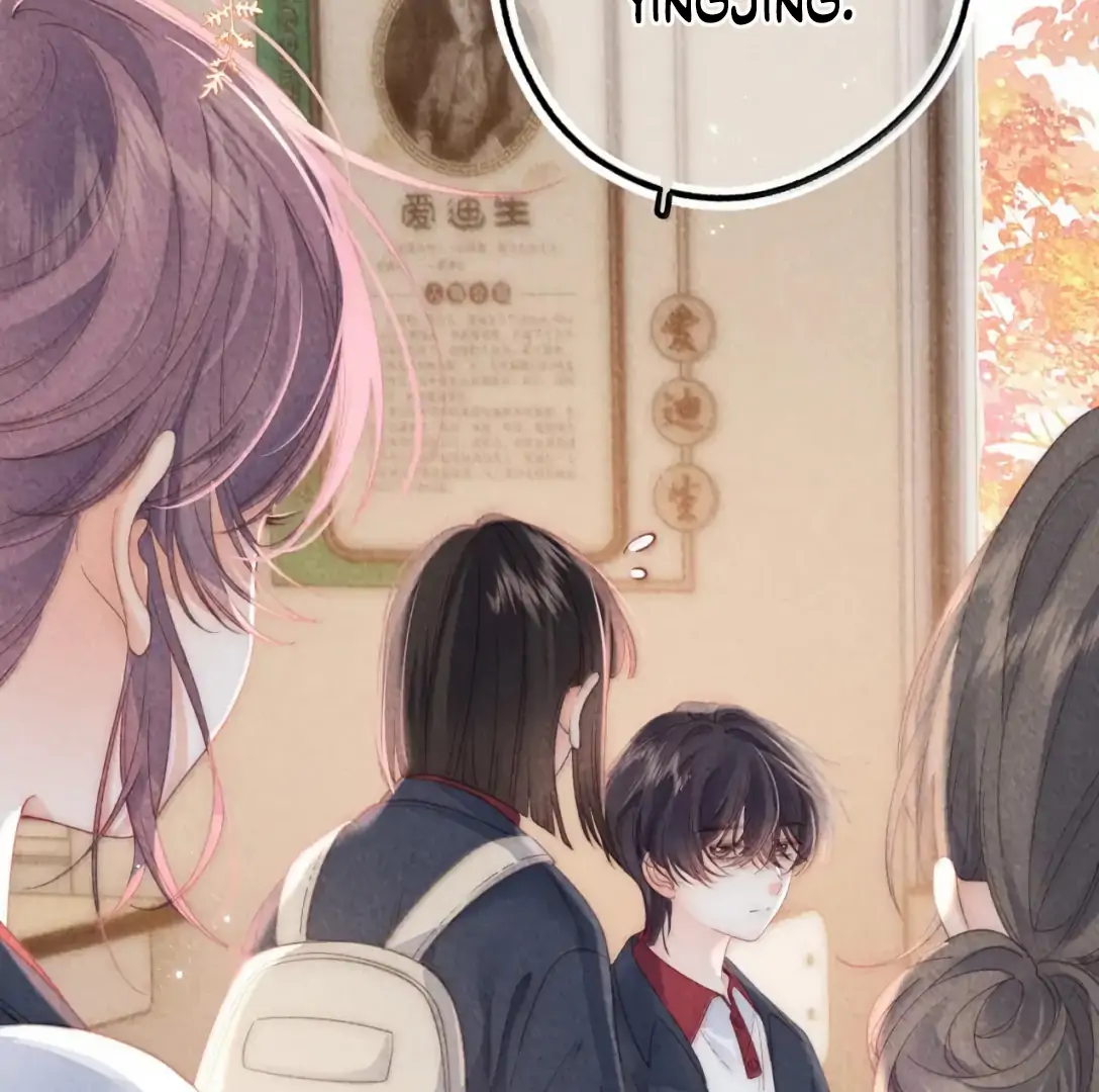 The Devil’s Body Temperature Chapter 21 - Page 65