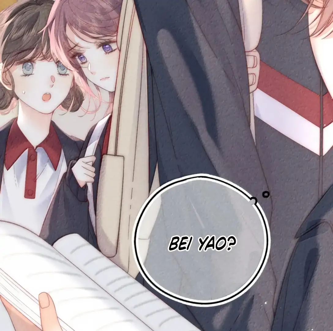 The Devil’s Body Temperature Chapter 21 - Page 69