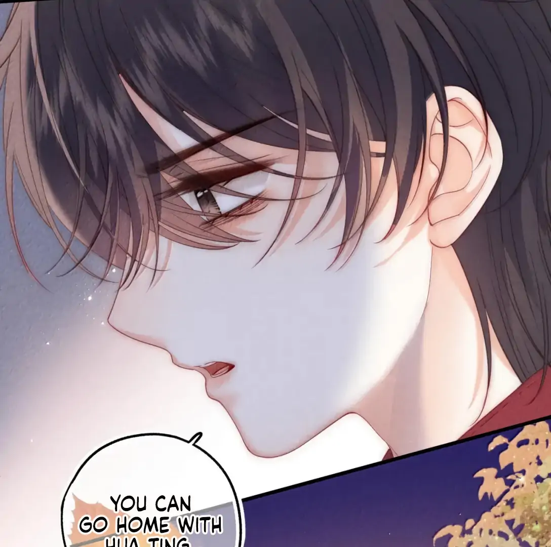 The Devil’s Body Temperature Chapter 21 - Page 85