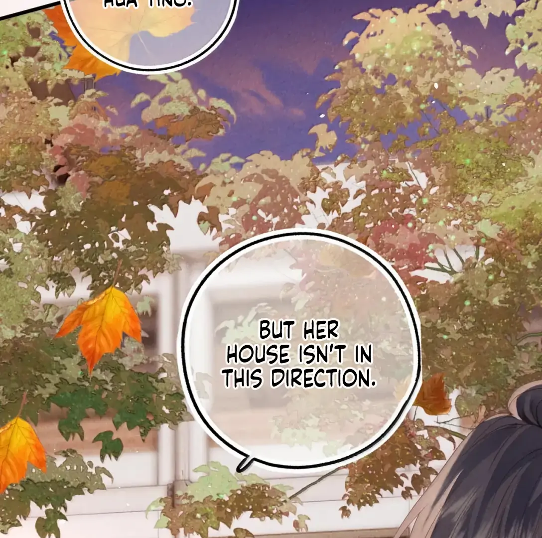 The Devil’s Body Temperature Chapter 21 - Page 86