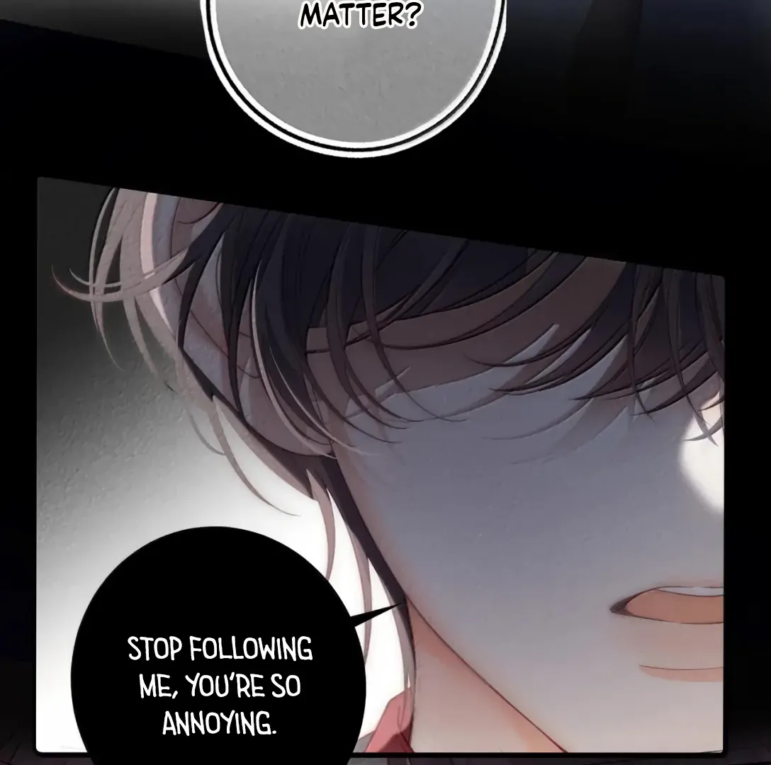 The Devil’s Body Temperature Chapter 21 - Page 89
