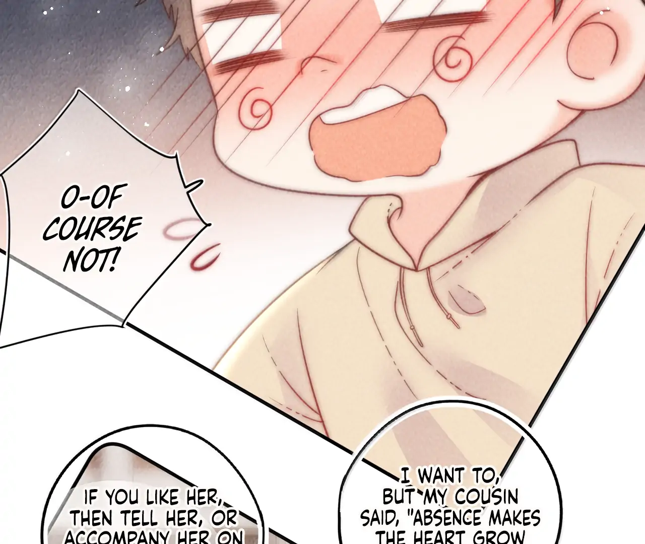 The Devil’s Body Temperature Chapter 22 - Page 100