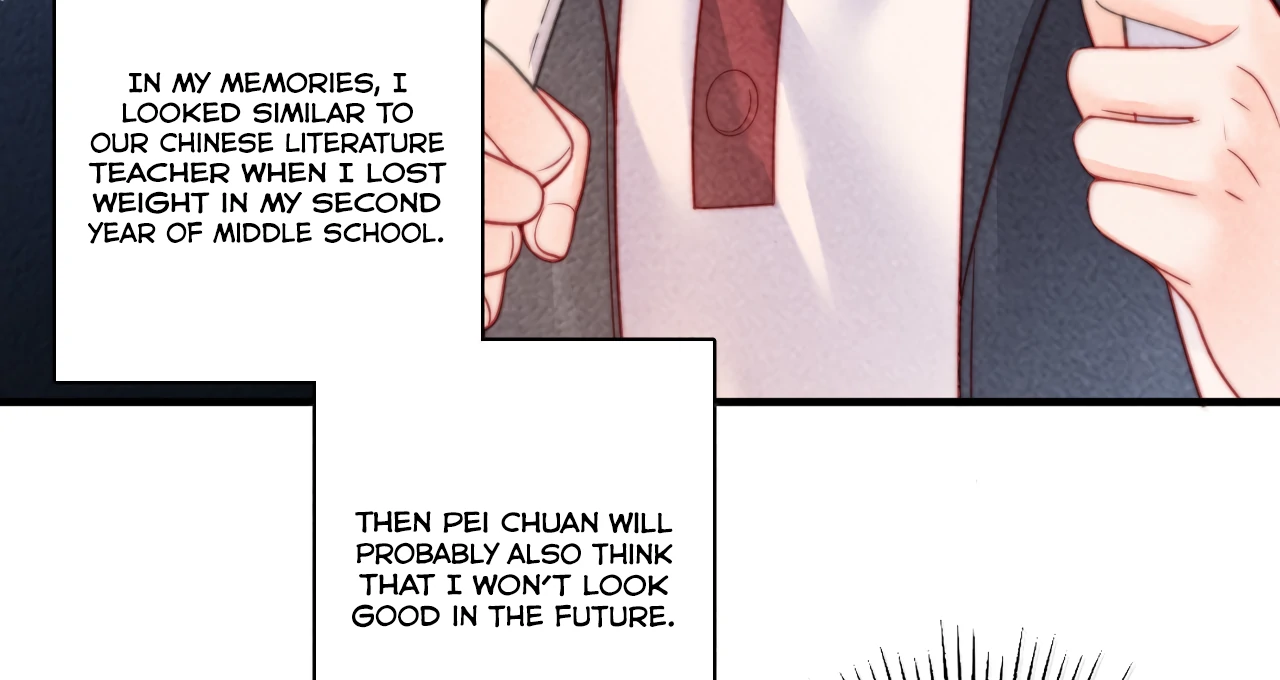 The Devil’s Body Temperature Chapter 22 - Page 37