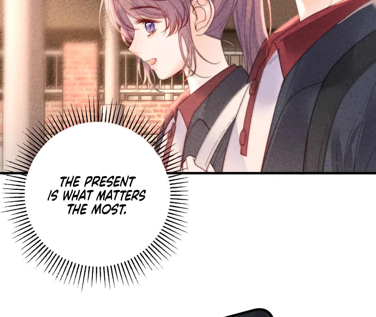 The Devil’s Body Temperature Chapter 22 - Page 39