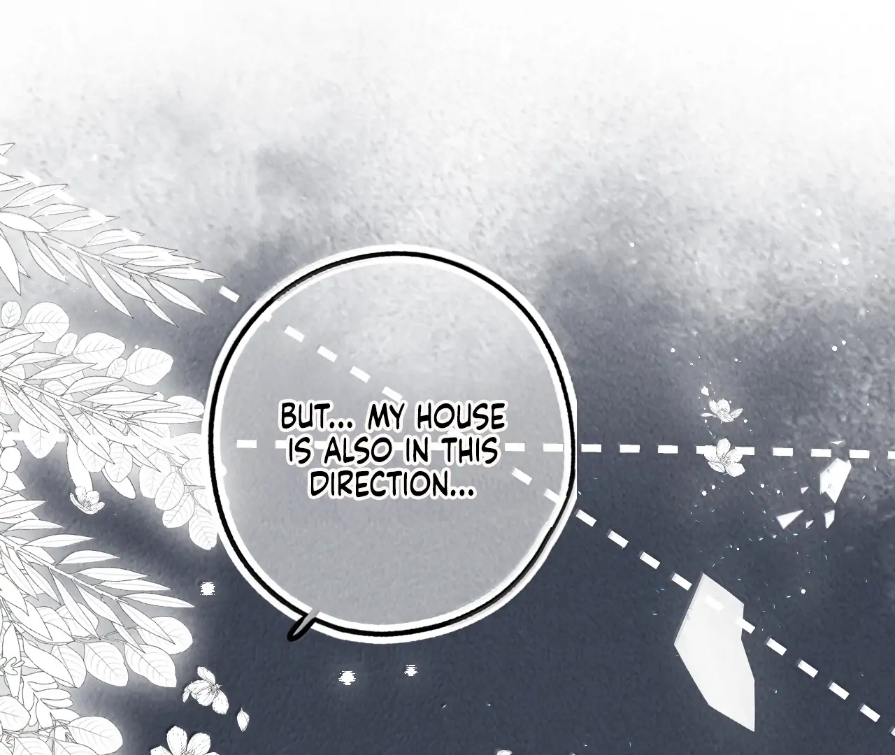The Devil’s Body Temperature Chapter 22 - Page 4