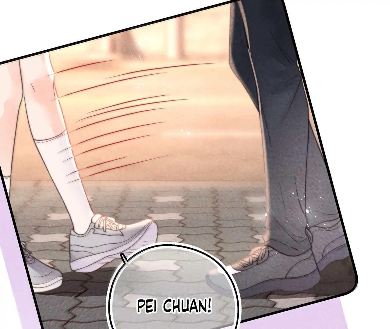 The Devil’s Body Temperature Chapter 22 - Page 40