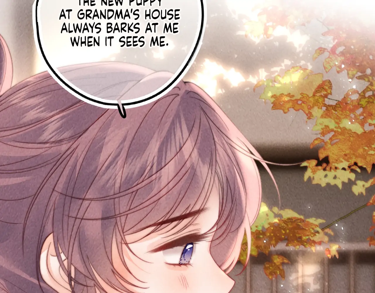 The Devil’s Body Temperature Chapter 22 - Page 47