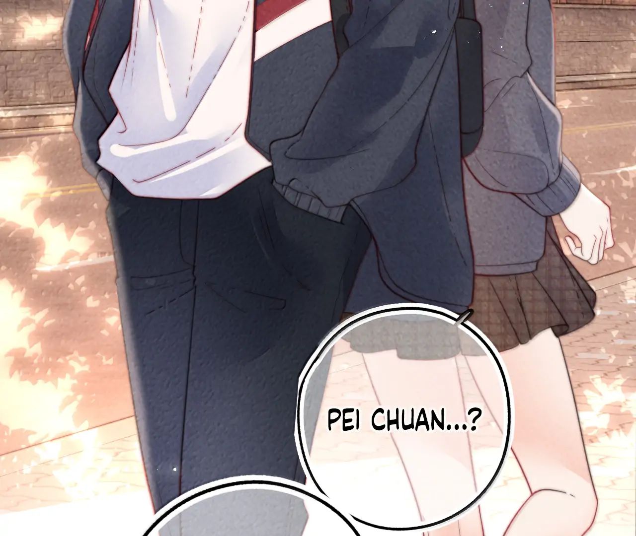 The Devil’s Body Temperature Chapter 22 - Page 61