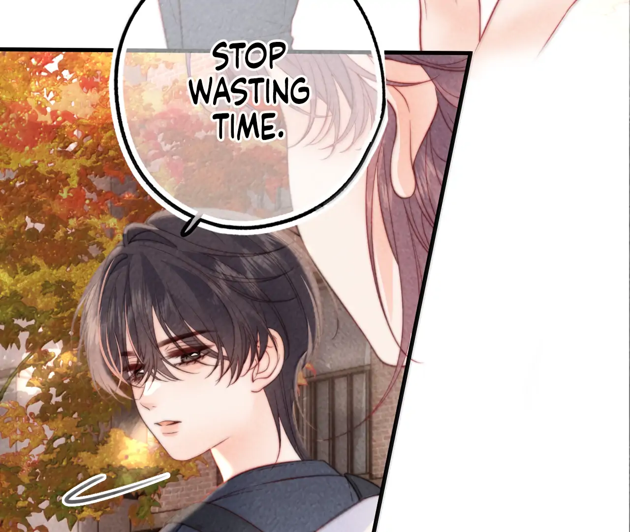 The Devil’s Body Temperature Chapter 22 - Page 62