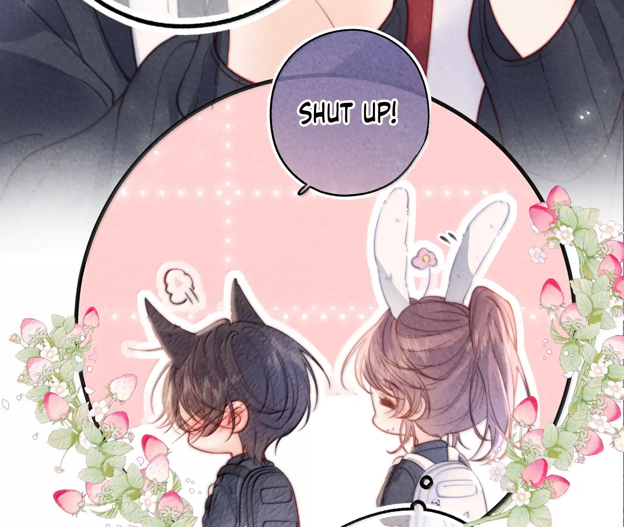 The Devil’s Body Temperature Chapter 22 - Page 66
