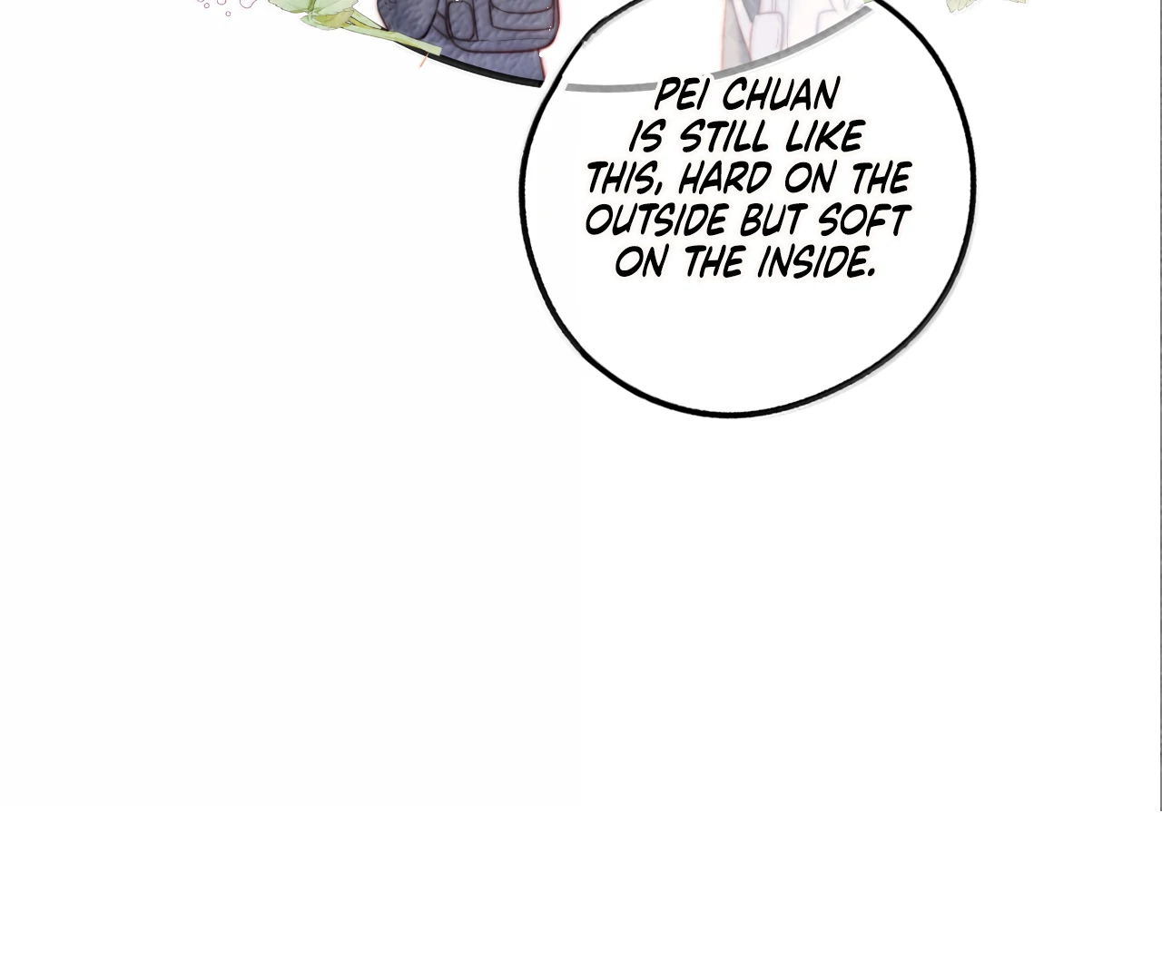 The Devil’s Body Temperature Chapter 22 - Page 67