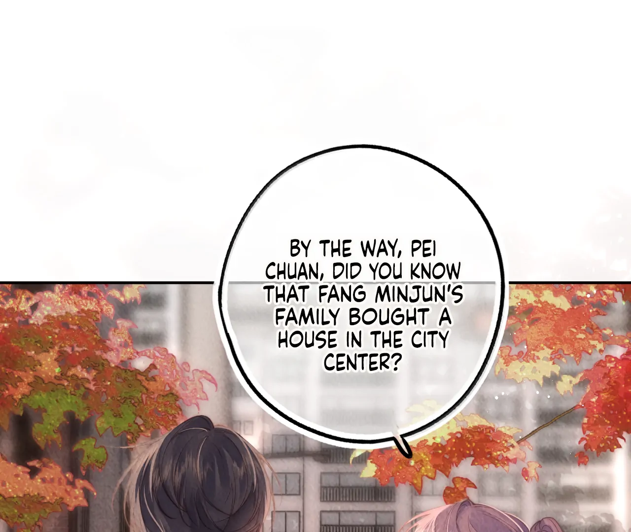 The Devil’s Body Temperature Chapter 22 - Page 68