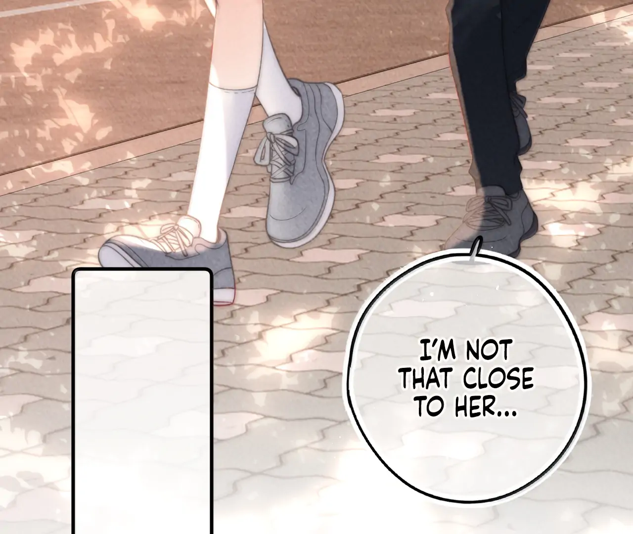 The Devil’s Body Temperature Chapter 22 - Page 77
