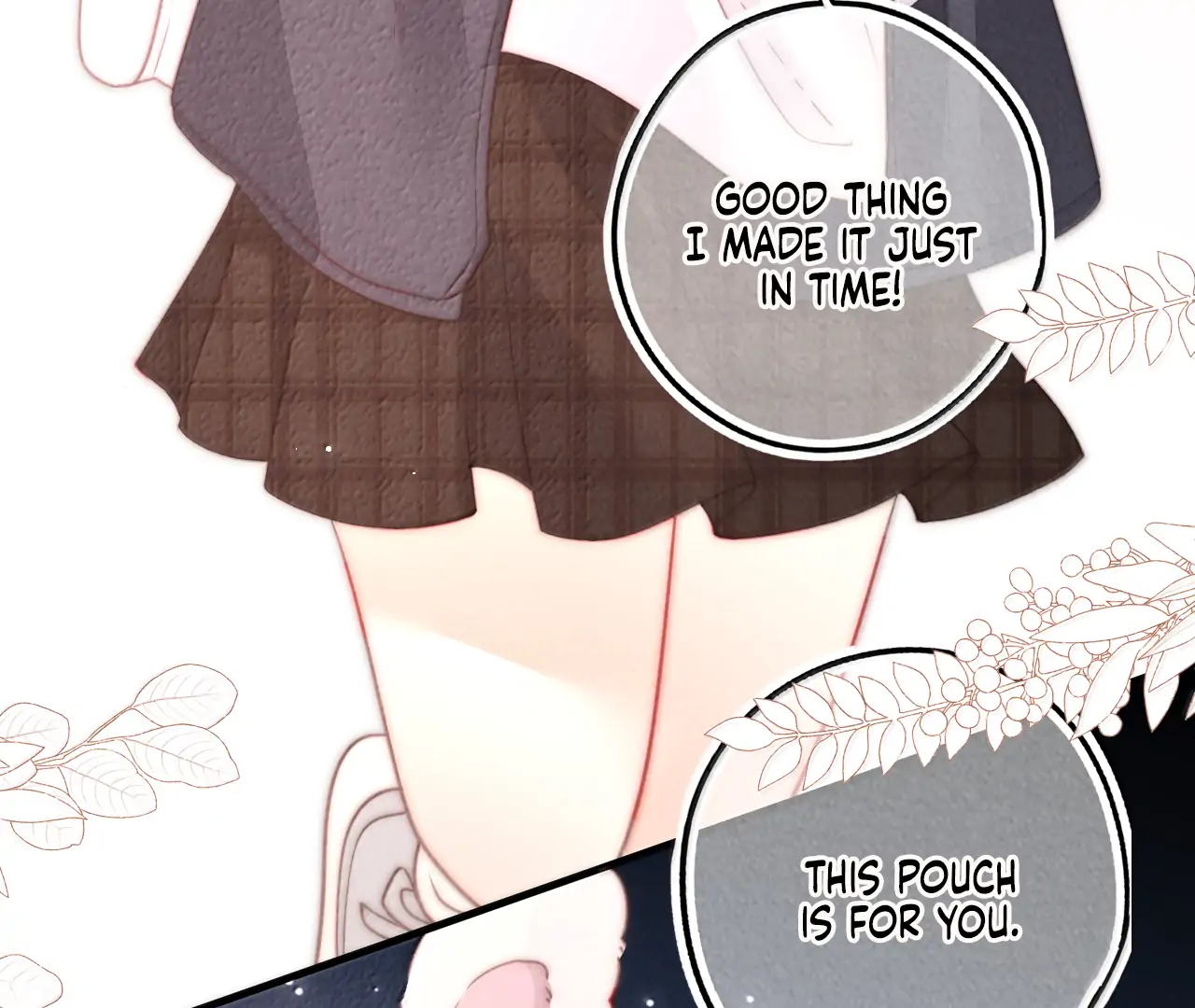 The Devil’s Body Temperature Chapter 22 - Page 86