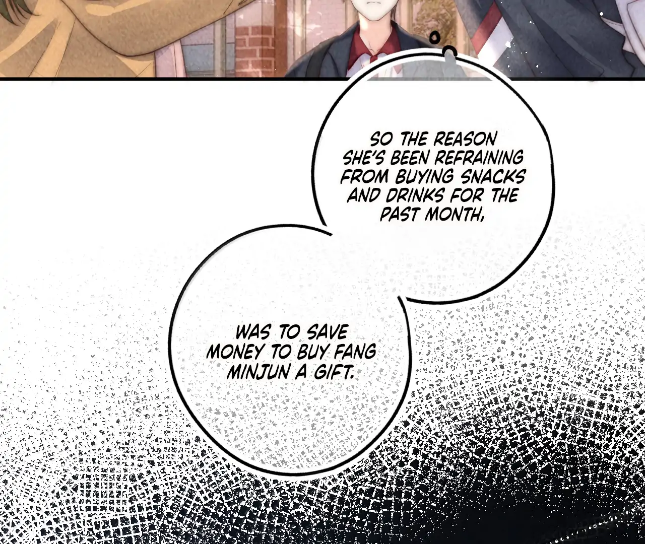The Devil’s Body Temperature Chapter 22 - Page 92