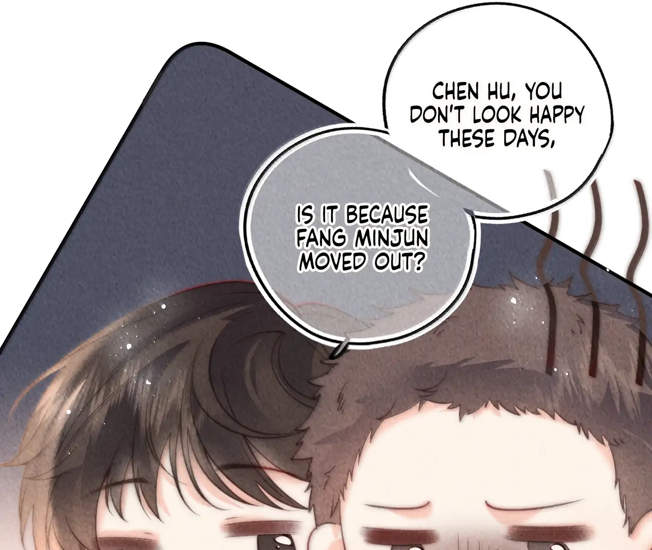 The Devil’s Body Temperature Chapter 22 - Page 98