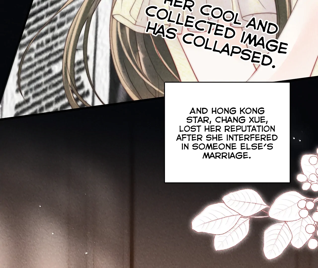 The Devil’s Body Temperature Chapter 23 - Page 12