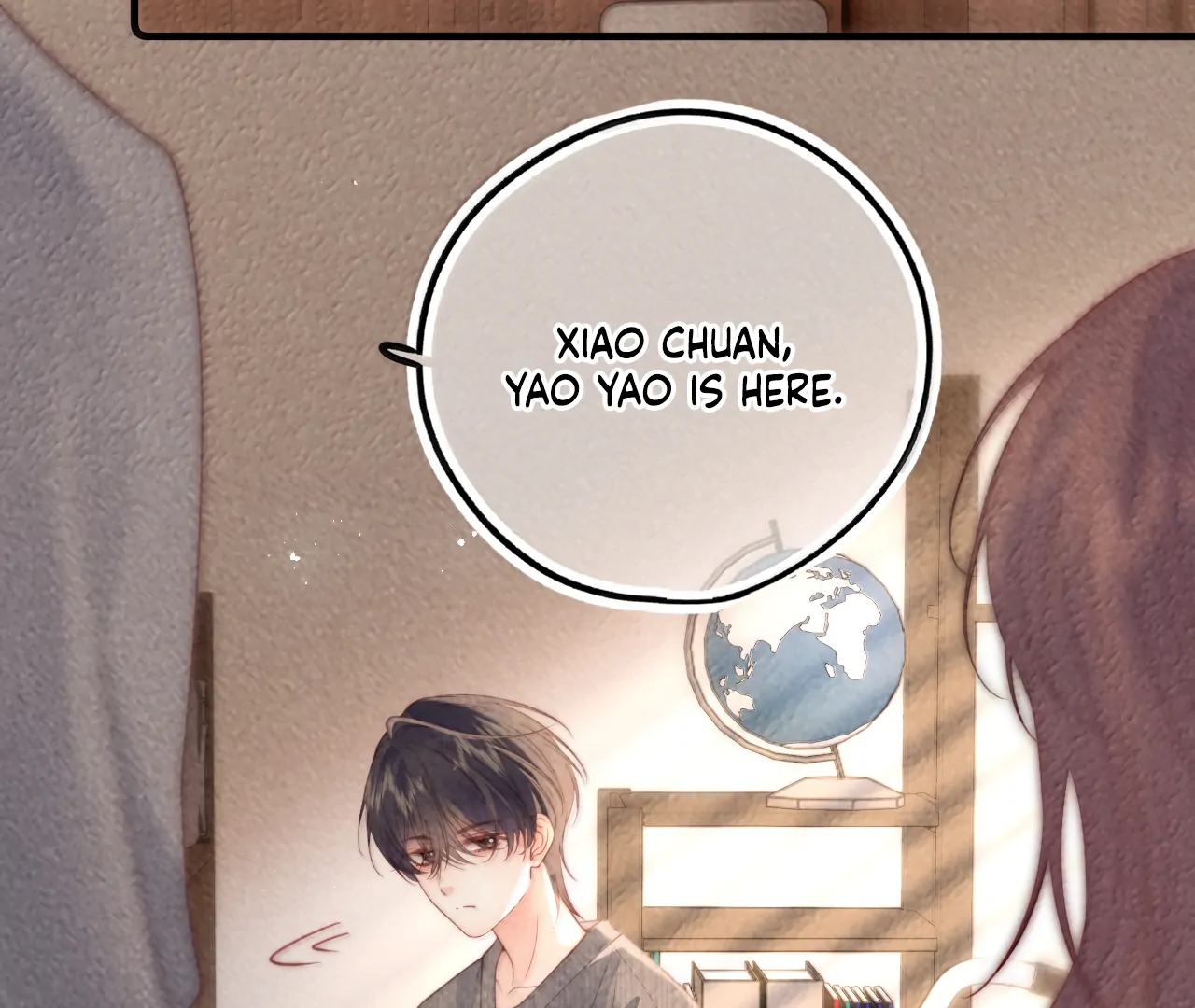 The Devil’s Body Temperature Chapter 23 - Page 22