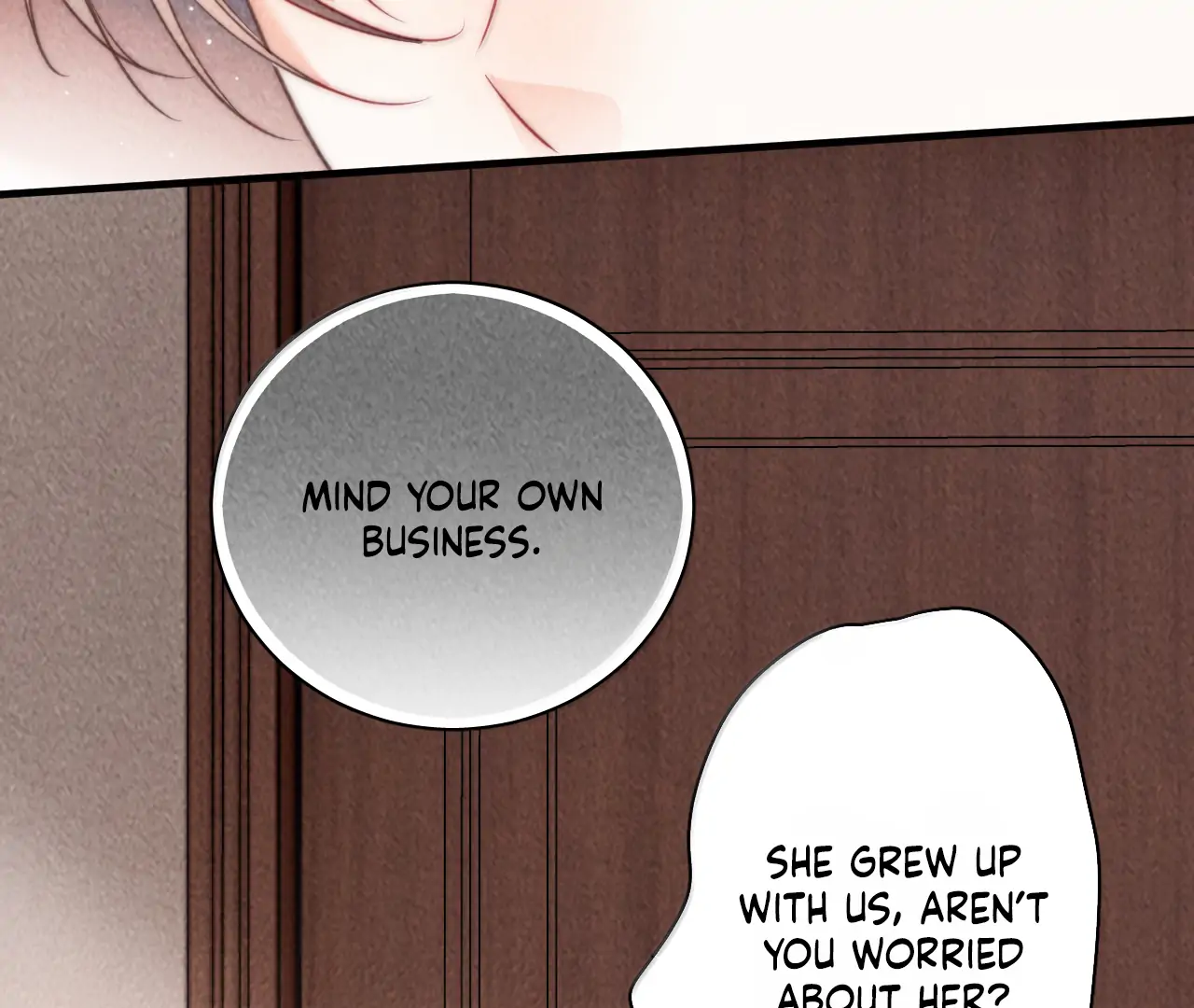 The Devil’s Body Temperature Chapter 23 - Page 37