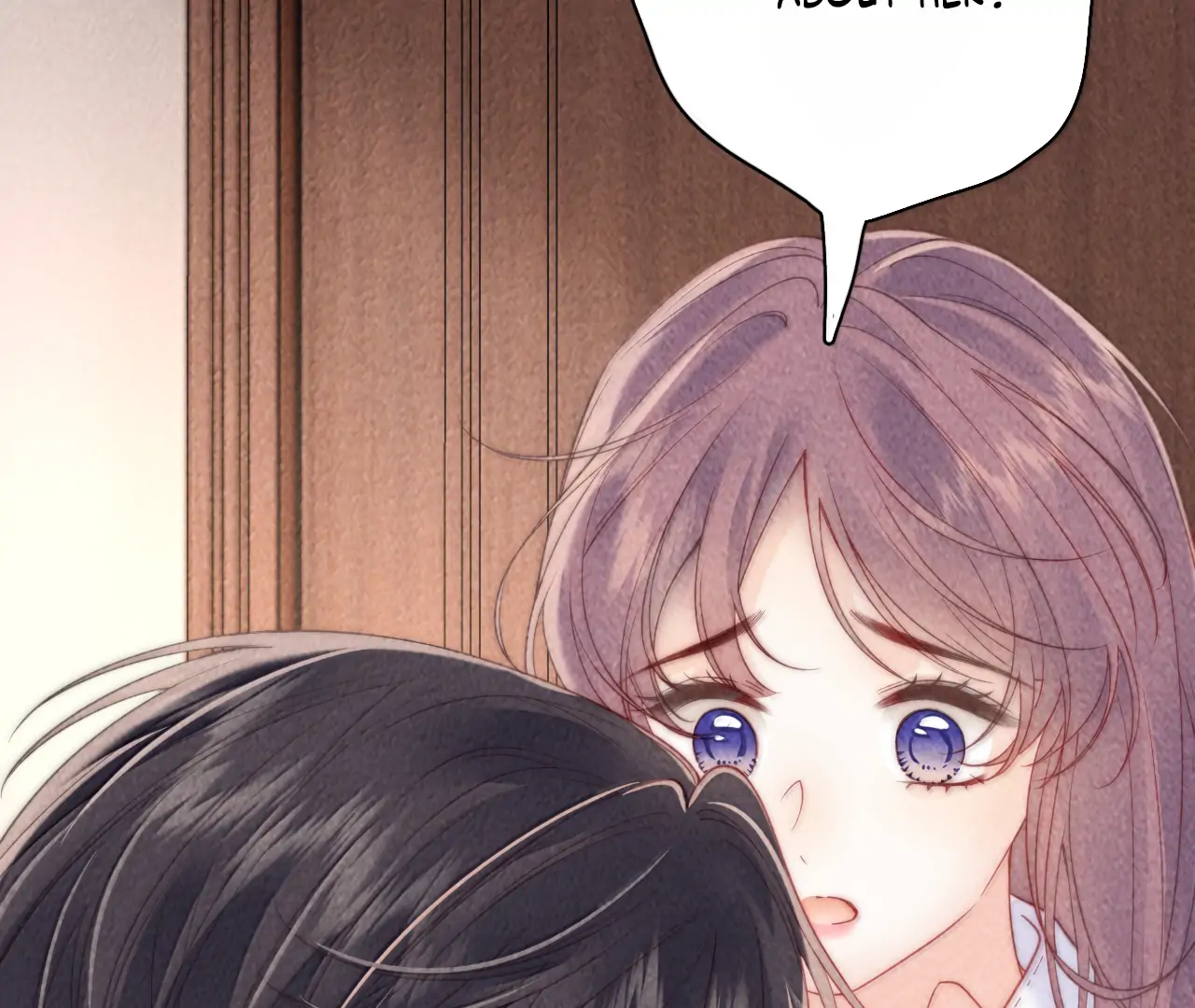 The Devil’s Body Temperature Chapter 23 - Page 38