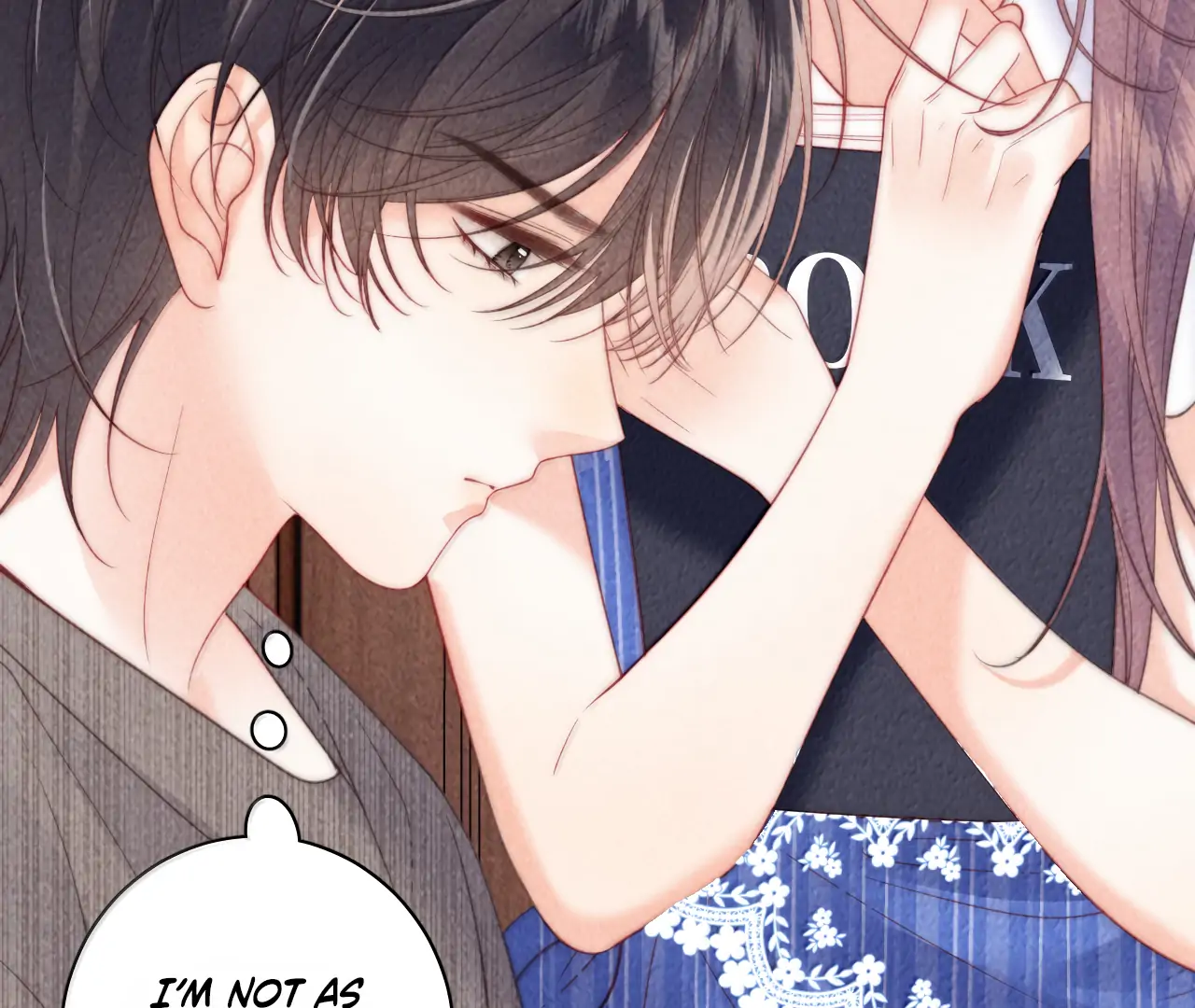 The Devil’s Body Temperature Chapter 23 - Page 39