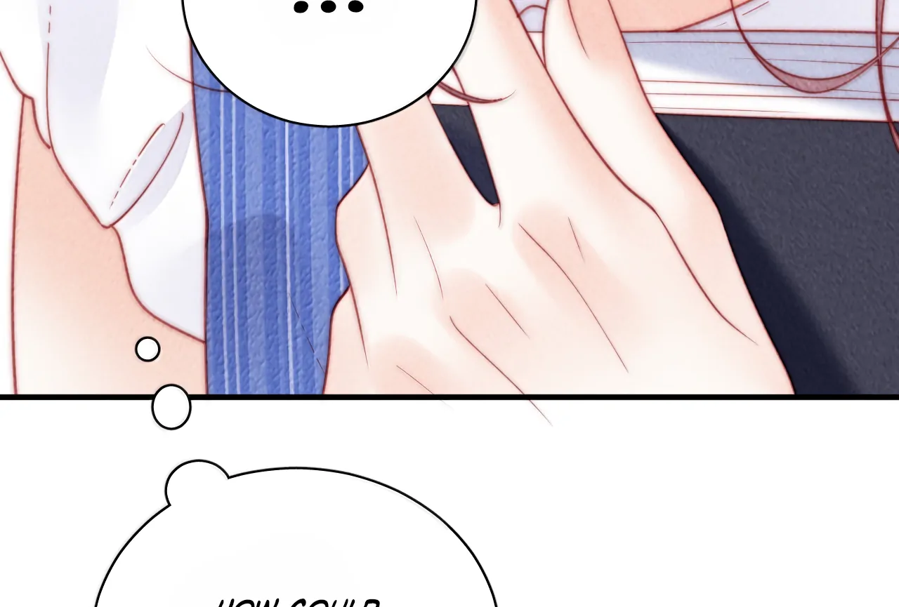 The Devil’s Body Temperature Chapter 23 - Page 43