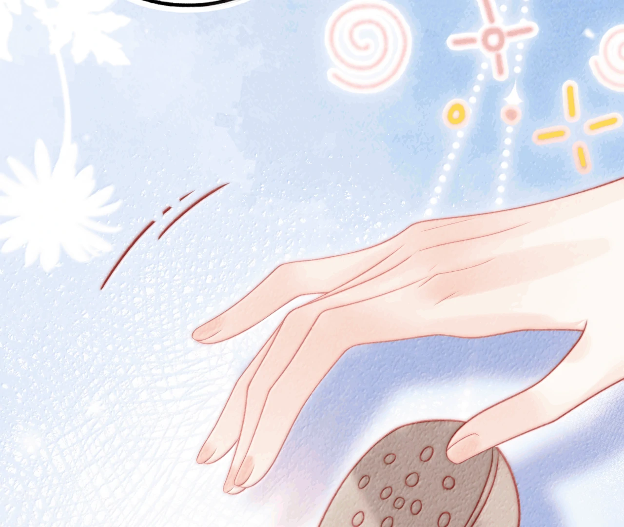 The Devil’s Body Temperature Chapter 23 - Page 57