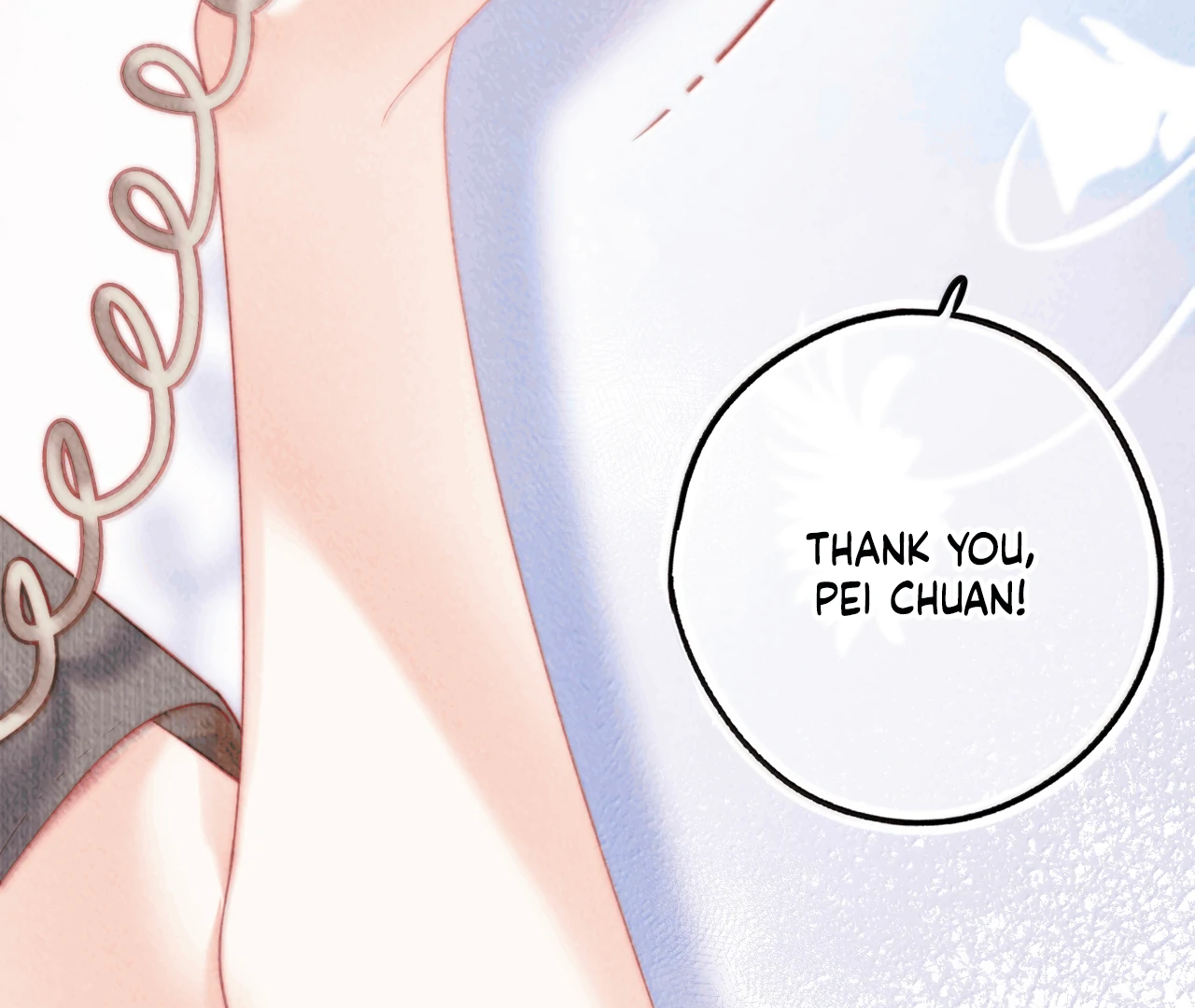 The Devil’s Body Temperature Chapter 23 - Page 59