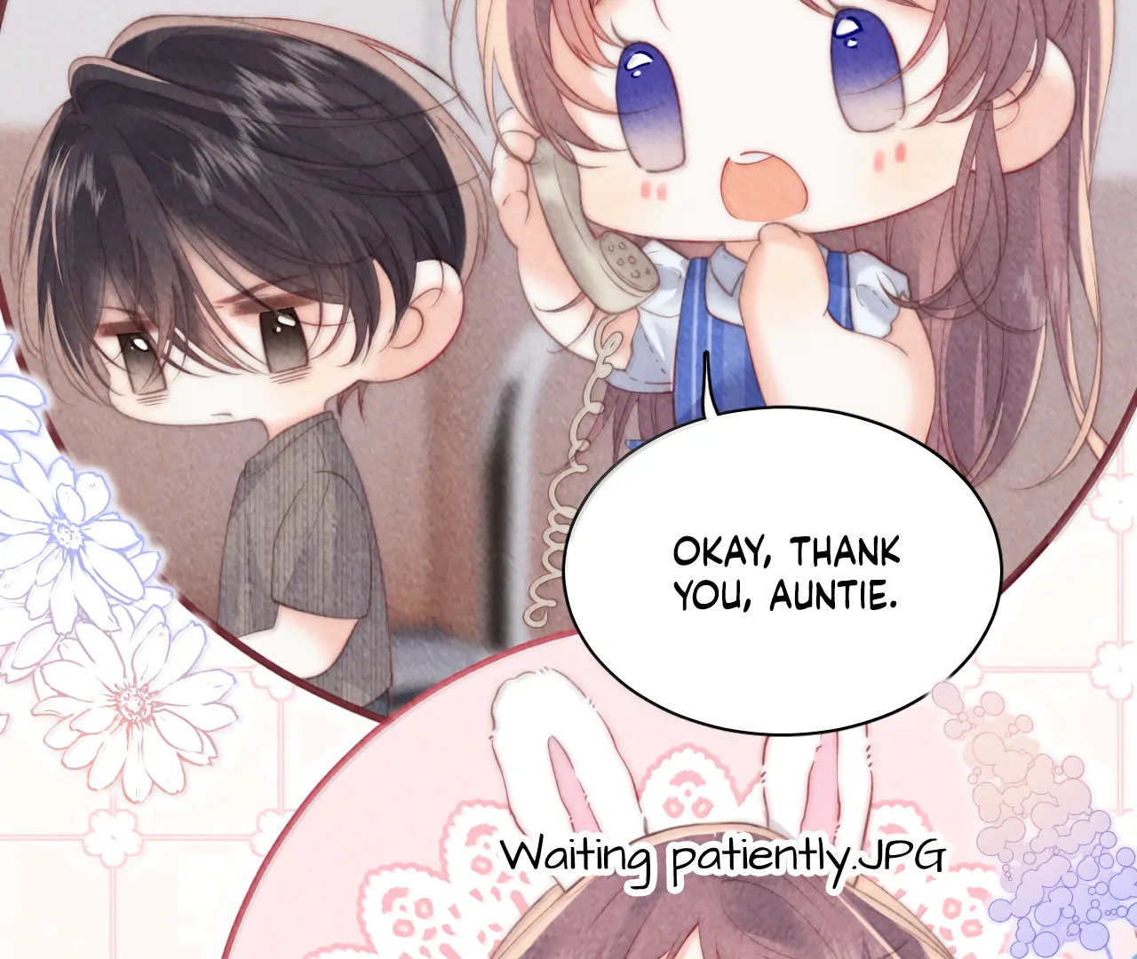 The Devil’s Body Temperature Chapter 23 - Page 65