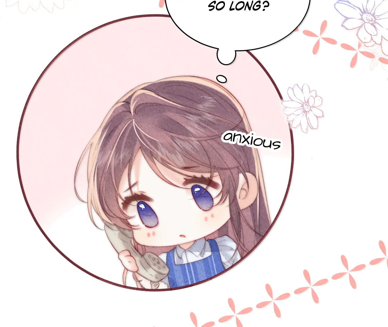 The Devil’s Body Temperature Chapter 23 - Page 67