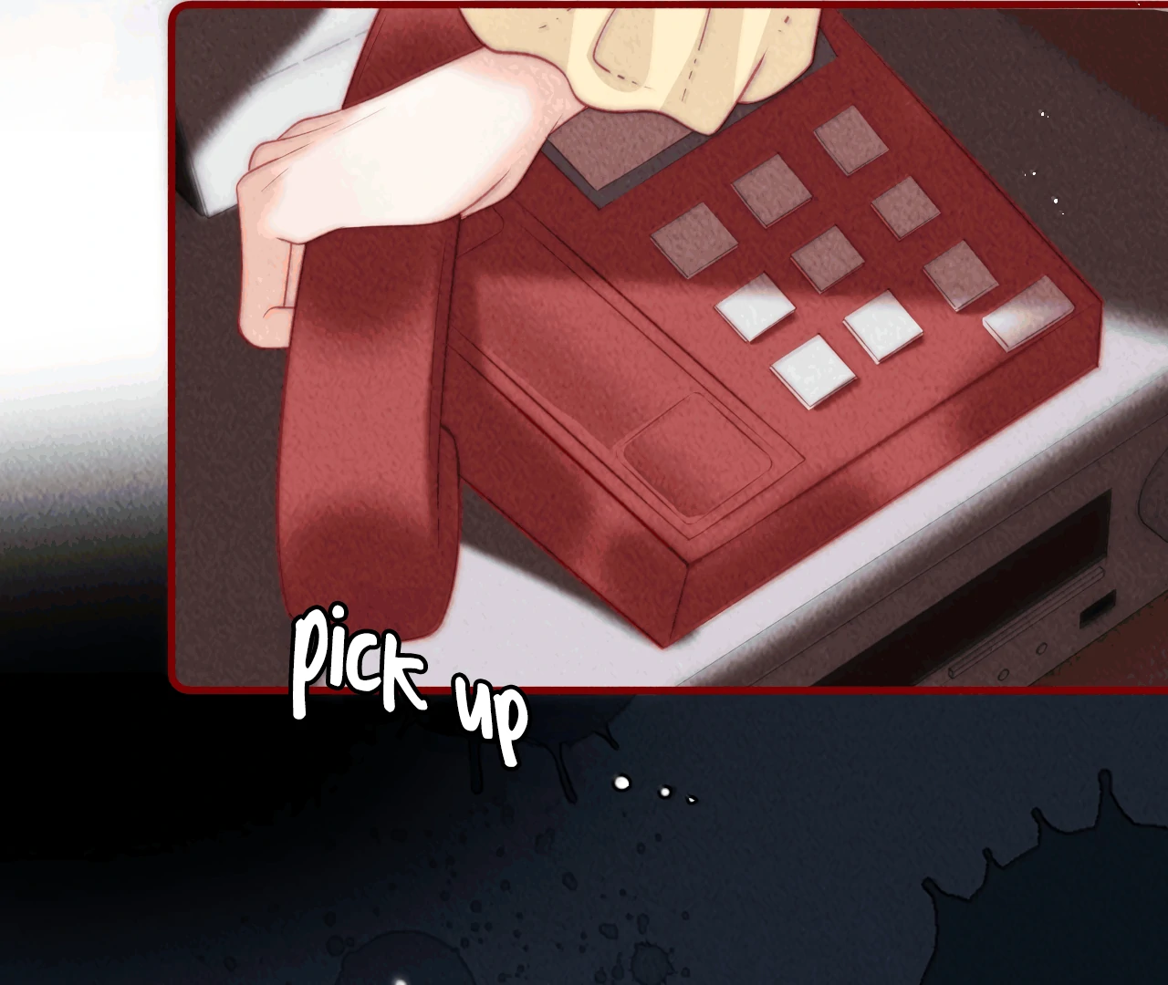 The Devil’s Body Temperature Chapter 23 - Page 72