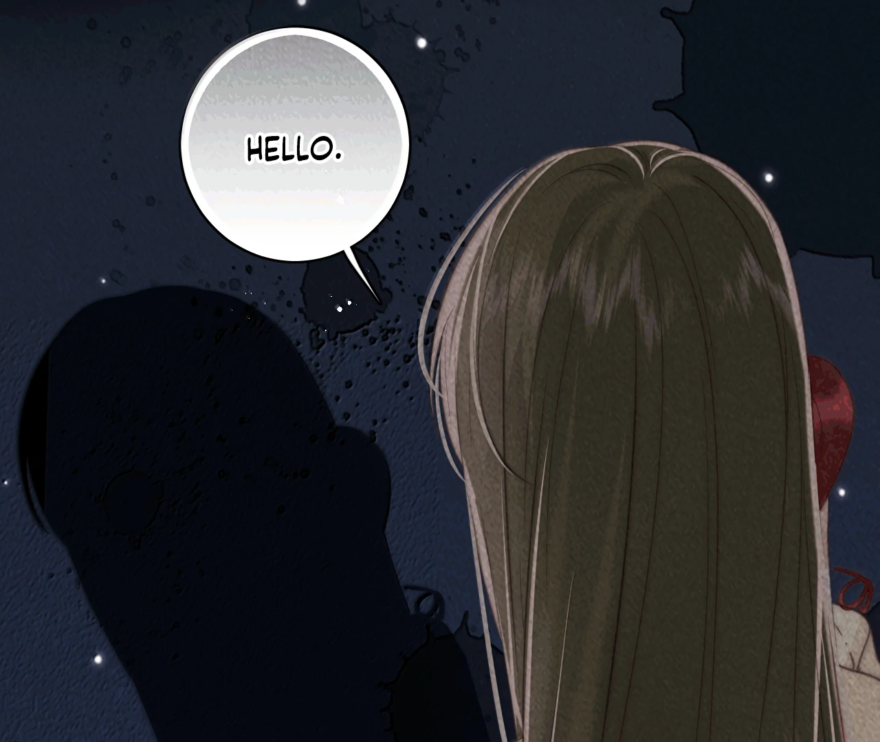 The Devil’s Body Temperature Chapter 23 - Page 73