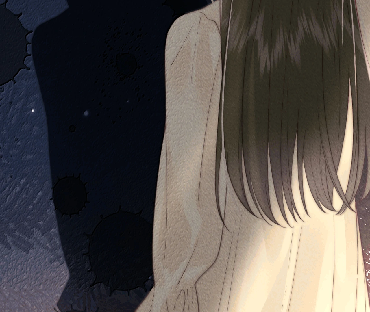 The Devil’s Body Temperature Chapter 23 - Page 74