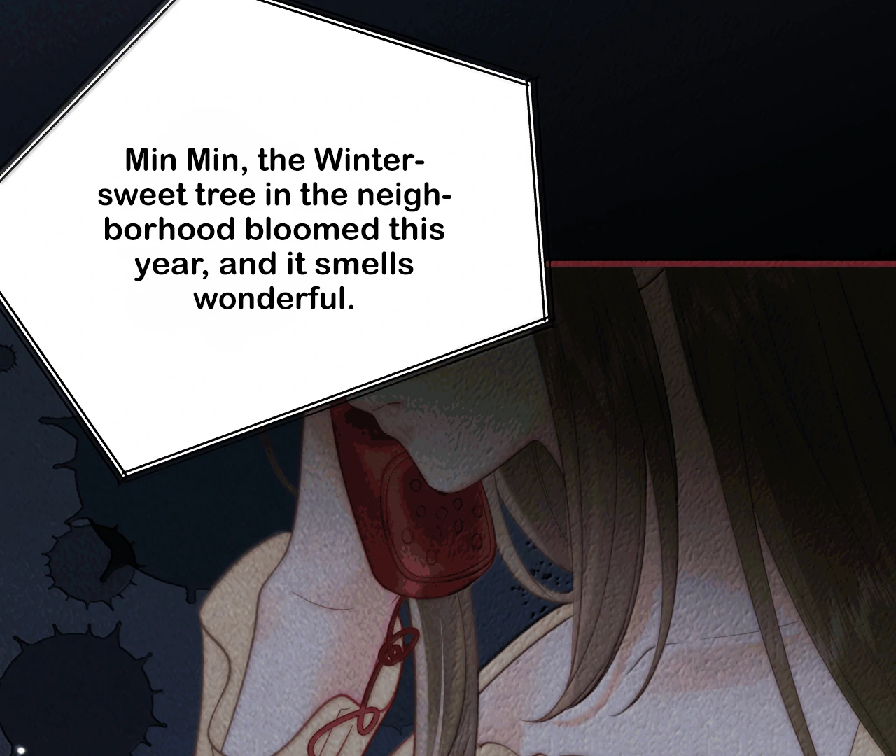 The Devil’s Body Temperature Chapter 23 - Page 78
