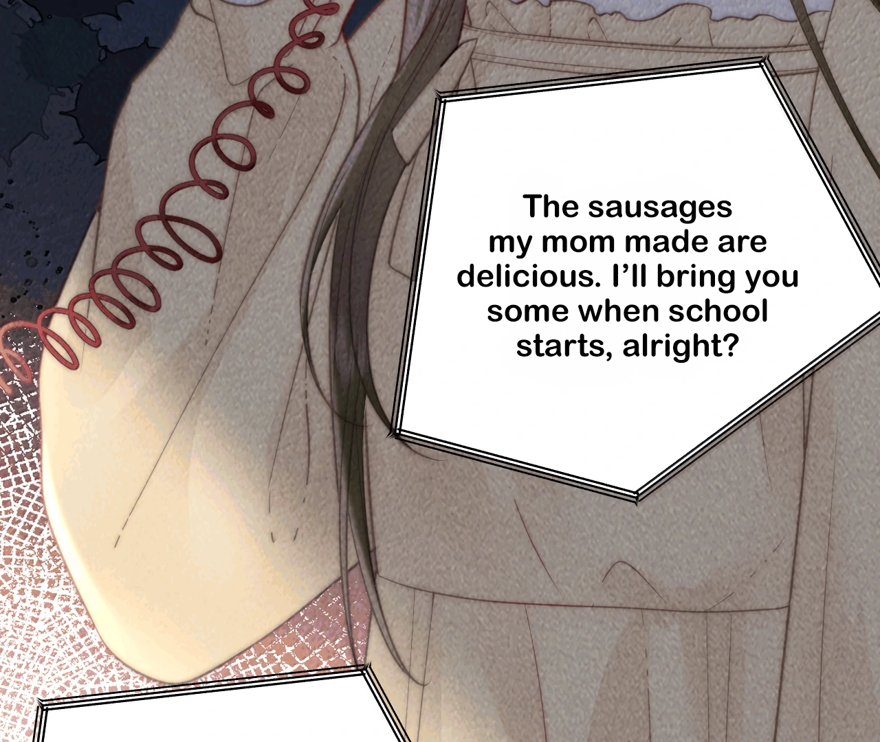 The Devil’s Body Temperature Chapter 23 - Page 79