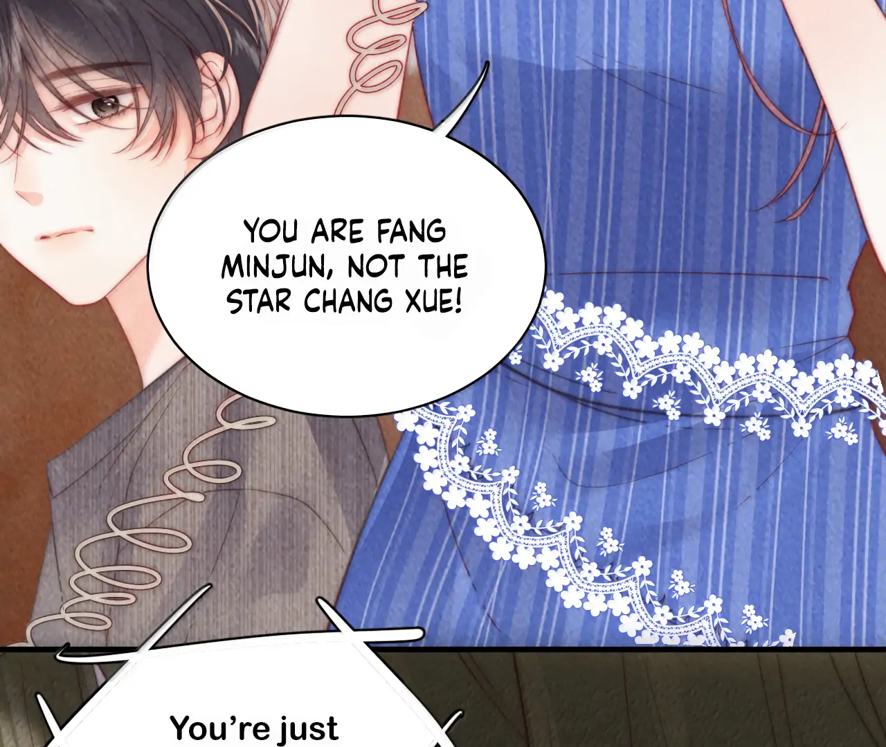 The Devil’s Body Temperature Chapter 23 - Page 84