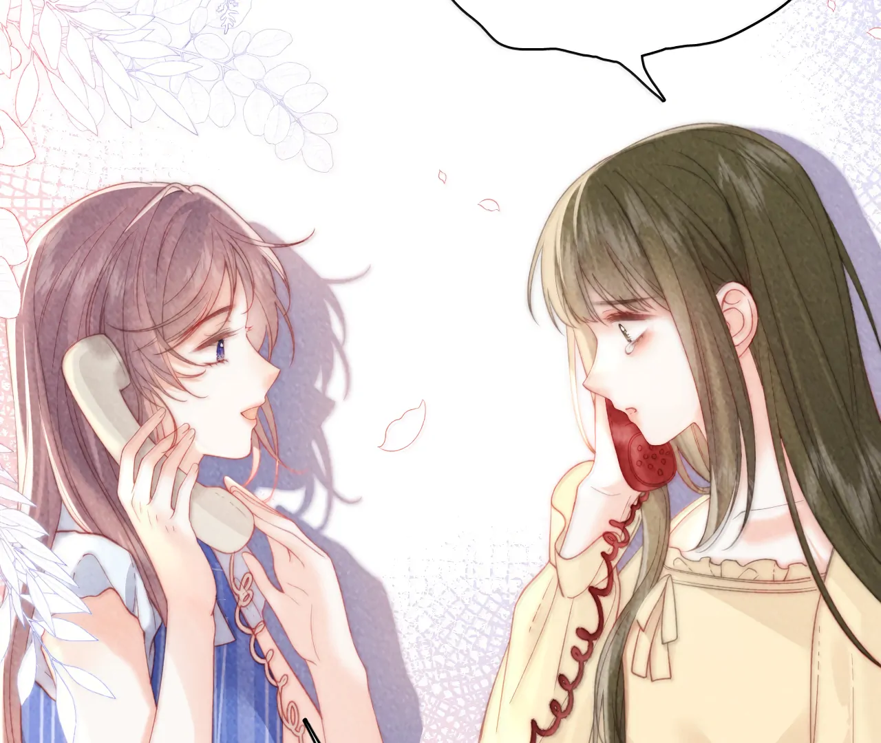 The Devil’s Body Temperature Chapter 23 - Page 86