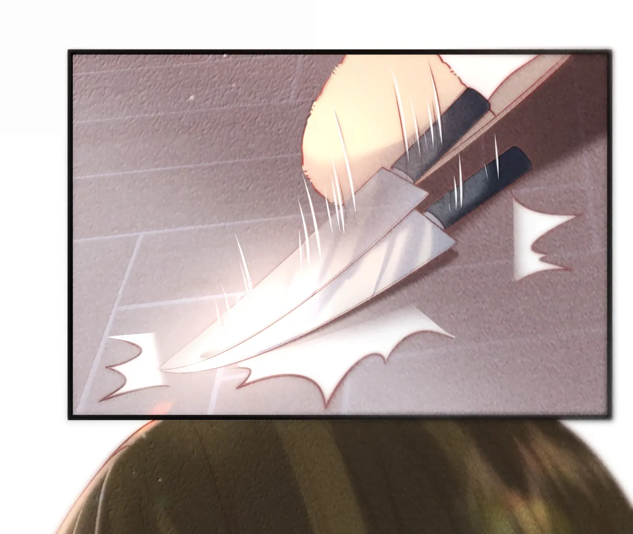 The Devil’s Body Temperature Chapter 23 - Page 92