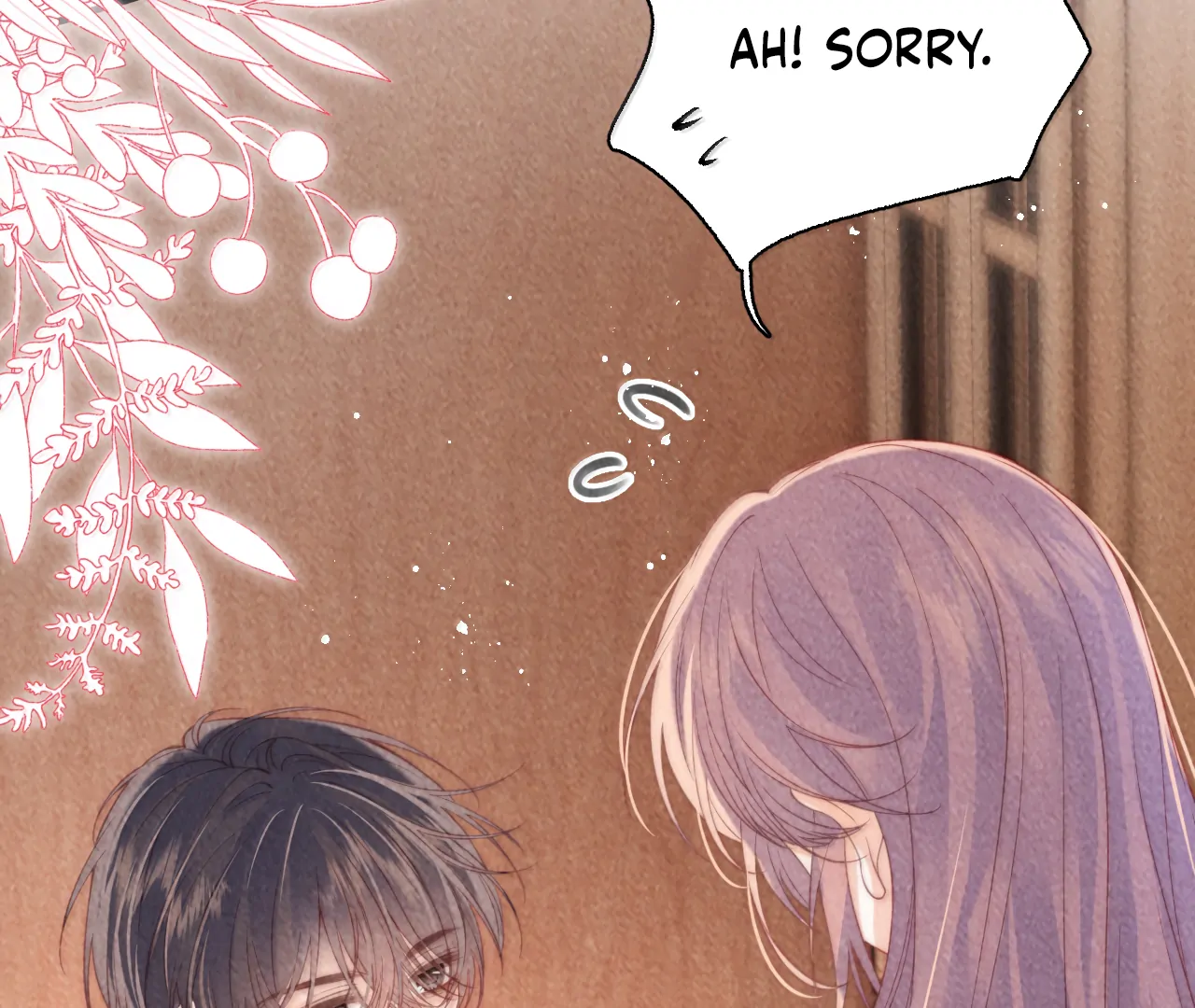 The Devil’s Body Temperature Chapter 24 - Page 11