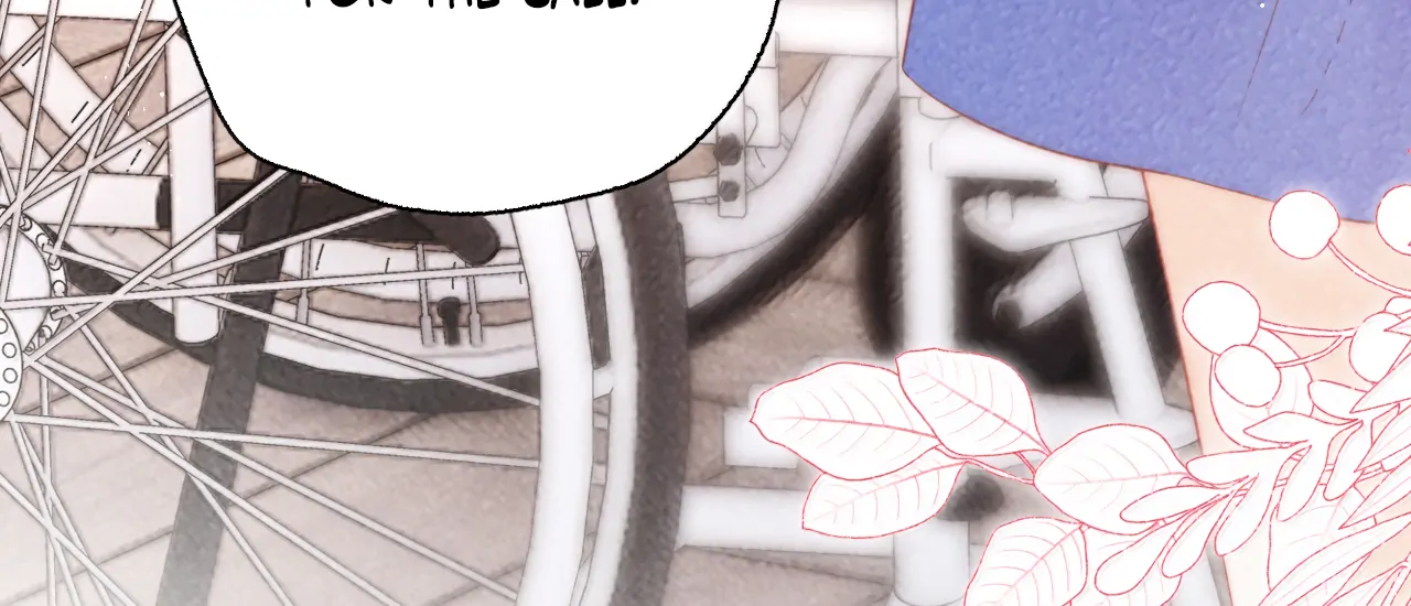 The Devil’s Body Temperature Chapter 24 - Page 14