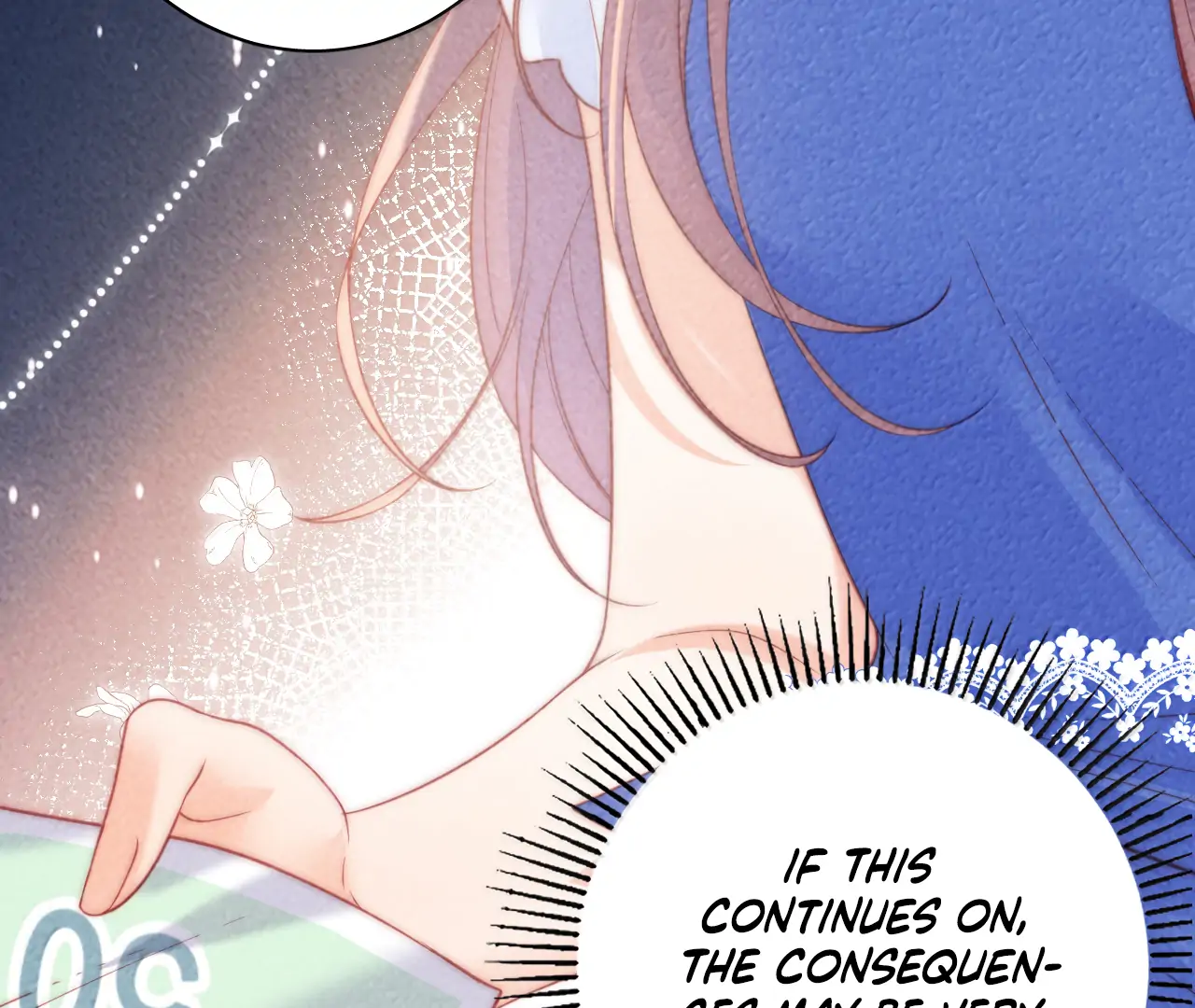 The Devil’s Body Temperature Chapter 24 - Page 20